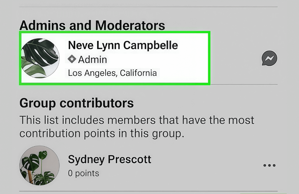 The benefits of adding Admins to a Facebook Fanpage