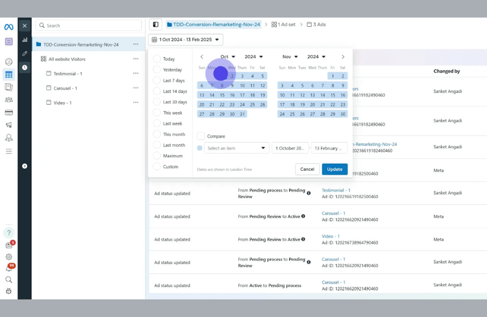 Facebook Ads Outage: How to Check the Real-Time System Status