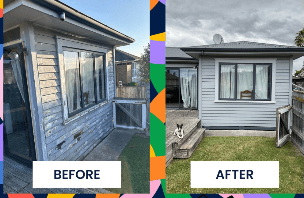 3 Creatives suitable for Painting Businesses on Facebook Ads