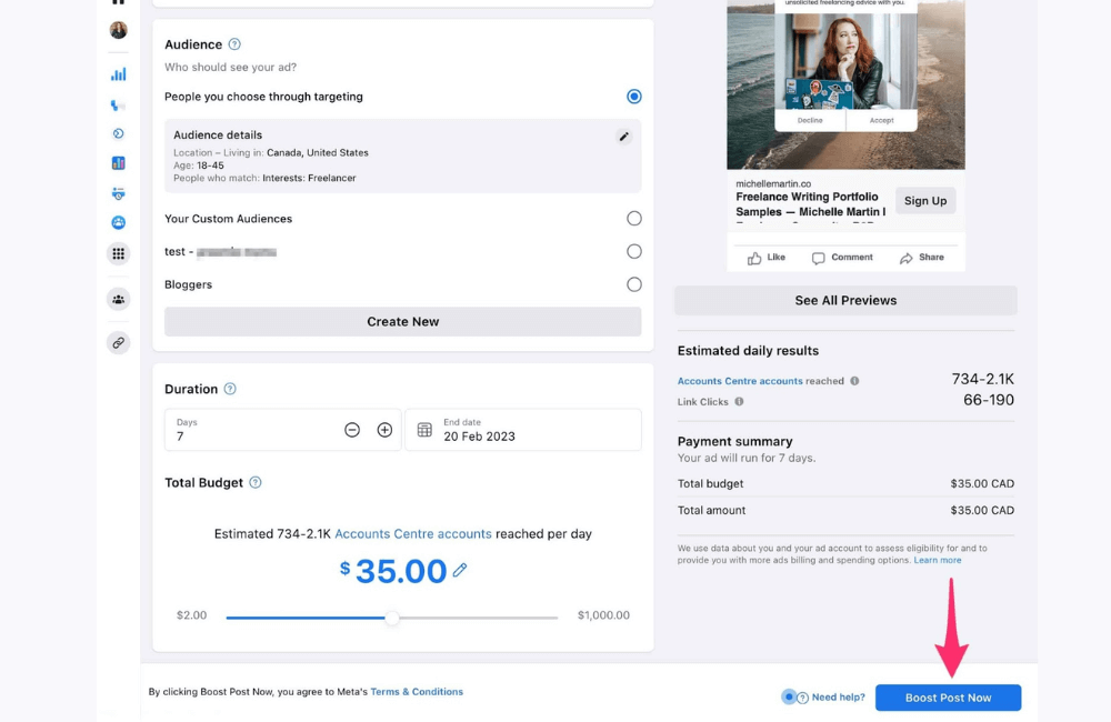 How to Boost Post on Facebook Account: A Step-by-Step Guide for 2026