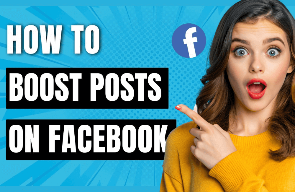 How to Boost Post on Facebook Account: A Step-by-Step Guide for 2026