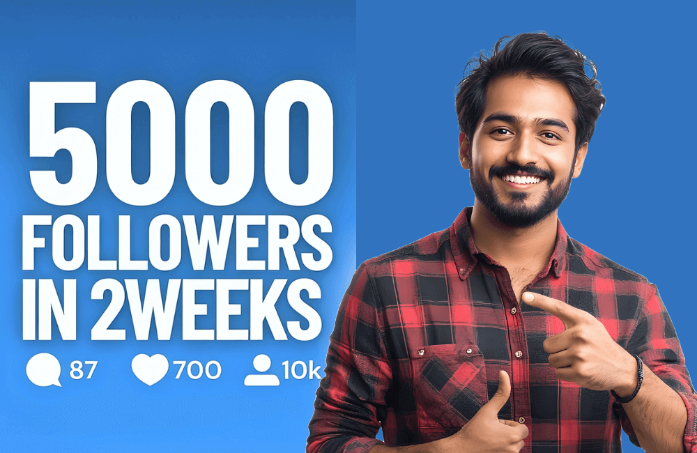 Как получить 5000 подписчиков на Facebook бесплатно: План на 2026 год