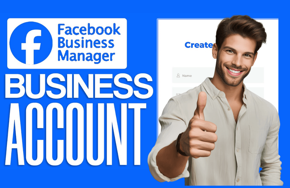 Как создать бизнес-аккаунт на Facebook: Полное руководство 2026