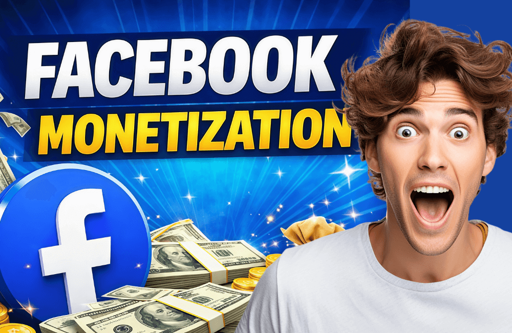 How To Setup Facebook Monetization: The 2026 Ultimate Guide