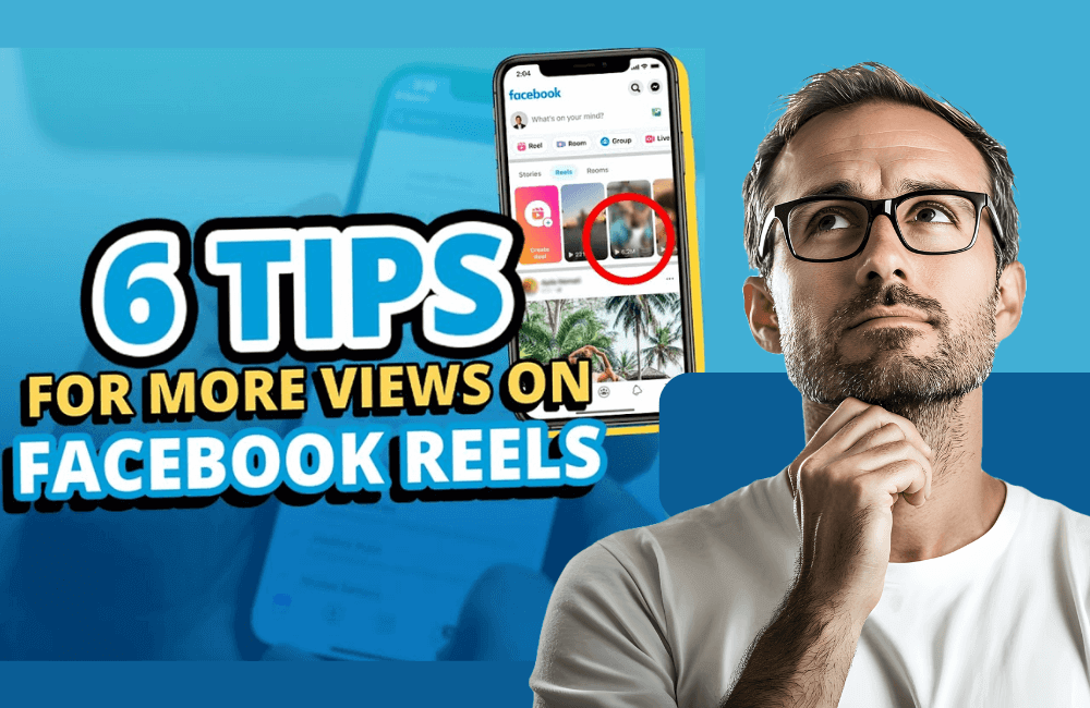 Почему вы застряли на 1000 просмотров в Facebook (исправьте сейчас)